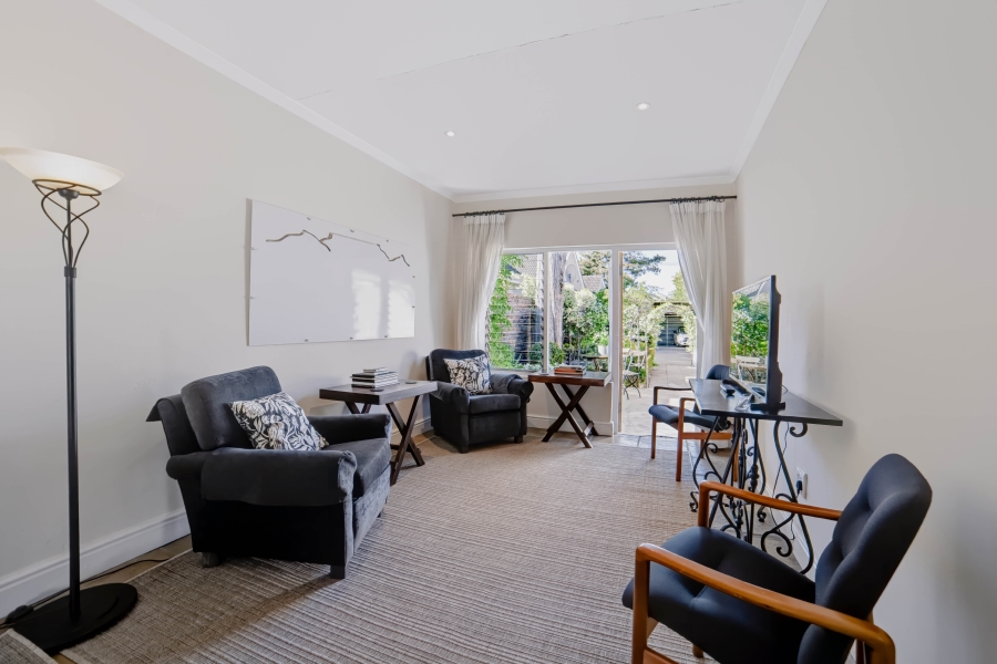 8 Bedroom Property for Sale in Claremont Western Cape